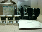  Siemens FCK610 Fuse Block Kit 600VAC 100A  3P Image