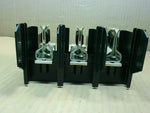  Siemens FCK610 Fuse Block Kit 600VAC 100A  3P Image