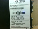  GE Fanuc IC800SSD107RS1-DC Servo Motor Controller Input Image