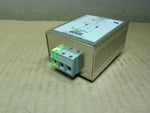  Murr Elektronik 10416 Line Filter 20A 250VAC 652W5-1.00 Image