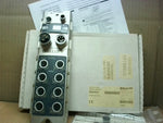  Balluff BNI0047 Active Splitter BNI-PBS-302-101-Z001 Image