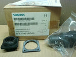  Siemens 6FX2006-1BG00 Outlet Box & Shorting Plug Kit  Ver. 1B Image