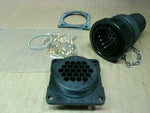  Siemens 6FX2006-1BG00 Outlet Box & Shorting Plug Kit  Ver. 1B Image