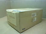  SMC MXQ25TF-50 Guided Cylinder Slide Table, Adjustable Stroke Factory Sealed Image