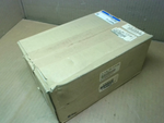  SMC MXQ25TF-50 Guided Cylinder Slide Table, Adjustable Stroke Factory Sealed Image