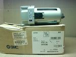  SMC AFD40-F04 Micro Mist Separator 1/2" NPT  1.0MPa Image