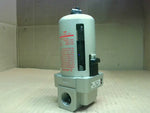  SMC AFD40-F04 Micro Mist Separator 1/2" NPT  1.0MPa Image