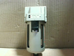  SMC AFD40-F04 Micro Mist Separator 1/2" NPT  1.0MPa Image