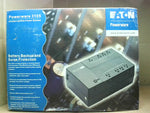  Eaton PW3105 500VA 120V Powerware Battery Backup and Surge Prot Image
