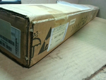  Heidenhain 557653-21 LC 483 570mm Linear Encoder 570mm w/ Read  Factory Sealed Image
