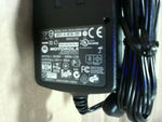  Motorola PWRS-14000-253R Power Supply, 100V-240VAC, 5.0VDC, 0.8 Image
