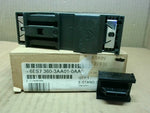  Siemens 6ES7360-3AA01-0AA0 SIMATIC S7-300 IM 360 Module Image