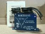  R-K Electronics RCD5G-30 Transient Voltage Filter, 480VAC 50/60 Image