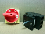  C3 Controls DDS2-330-DHGRY 32A Door Mount Non-Fused Disconnect Image