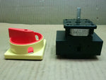  C3 Controls DDS2-330-DHGRY 32A Door Mount Non-Fused Disconnect Image