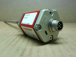  MTS Temposonics GHT0160MD601V0 Position Sensor G-Series 10" Pro Image