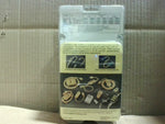  Hubbell GFHW23105 Circuit Guard Hardwired GFCI 30Amp 240V Class Factory Sealed Image