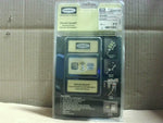  Hubbell GFHW23105 Circuit Guard Hardwired GFCI 30Amp 240V Class Factory Sealed Image