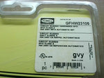  Hubbell GFHW23105 Circuit Guard Hardwired GFCI 30Amp 240V Class Factory Sealed Image