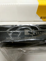  Kennametal NSL-203D 1-1/4" Shank Toolholder, Top Notch Threadin Image