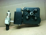  Westlock EAZICAL Electro-Pneumatic Valve Positioner  ID#EZ-050000I0N-00-FR1 Image