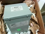  Daykin TF751E Voltage Transformer 750VA 1PH 240/480V Primary x Image