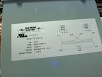  Daykin TF751E Voltage Transformer 750VA 1PH 240/480V Primary x Image