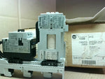  Allen Bradley 103S-DTDJ2-DB25C Combination Starter Image