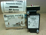  Pepperl+Fuchs MPS30HD DC Plug-In Base 10-30 VDC, Photoelectric Image