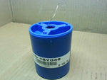  Malin Company 34-0250-1BLC Lockwire SS Canister 0.025 Dia 596 F Factory Sealed Image