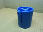  Malin Company 34-0250-1BLC Lockwire SS Canister 0.025 Dia 596 F Factory Sealed Image
