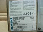  Siemens 3SB3802-2AA3 Metal Enclosure, 2 Command Points Image