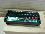  GE Fanuc IC693ACC336B Auxillary Terminal Board Series 90-30 Image