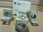  Allen Bradley 1494R-N15 Series A Lug Connector Kit, For 4 To 30 Image