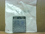  Balluff BOS R-9 Sensor Reflector 61mm x 51mm x 8mm  BAMOOWL Factory Sealed Image