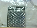  Balluff BOS R-9 Sensor Reflector 61mm x 51mm x 8mm  BAMOOWL Factory Sealed Image