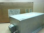  Siemens 6SN1111-0AA01-1AA0 Simodrive 611 Mains Filter Module 44 Image