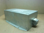  Siemens 6SN1111-0AA01-1AA0 Simodrive 611 Mains Filter Module 44 Image