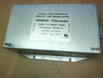  Siemens 6SN1111-0AA01-1AA0 Simodrive 611 Mains Filter Module 44 Image