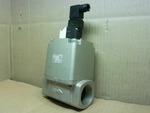  SMC VNC614A-N40A-5DZ Coolant Valve 1-1/2"NPT Main Press. 0-1MPa Image