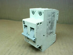  Allen Bradley 1492-SP2D050 5A Miniature Circuit Breaker 5Amp 2P Image