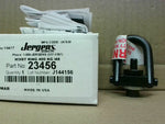  Jergens 23456 400kg M8 Center Pull Hoist Ring 400kg Capacity Pu Image