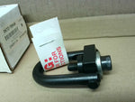  Jergens 23456 400kg M8 Center Pull Hoist Ring 400kg Capacity Pu Image