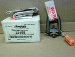  Jergens 23455 200kg M6 Center Pull Hoist Ring Safety Engineered Image