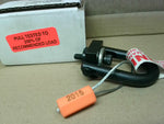  Jergens 23455 200kg M6 Center Pull Hoist Ring Safety Engineered Image