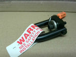  Jergens 23455 200kg M6 Center Pull Hoist Ring Safety Engineered Image