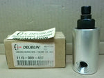  Deublin 1115-009-402 Rotary Union CG/SIC 5/8" 18UNF LH 655 3/ Image