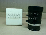  VST ML-1214 Industrial Lens 12mm Fixed Focal Length 1:1.4 CCTV Image