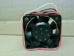  NMB 1606KL-05W-B59 Cooling Fan 24VDC 0.08A 40mm x 40mm x 15mm 3 Image