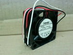  NMB 1606KL-05W-B59 Cooling Fan 24VDC 0.08A 40mm x 40mm x 15mm 3 Image